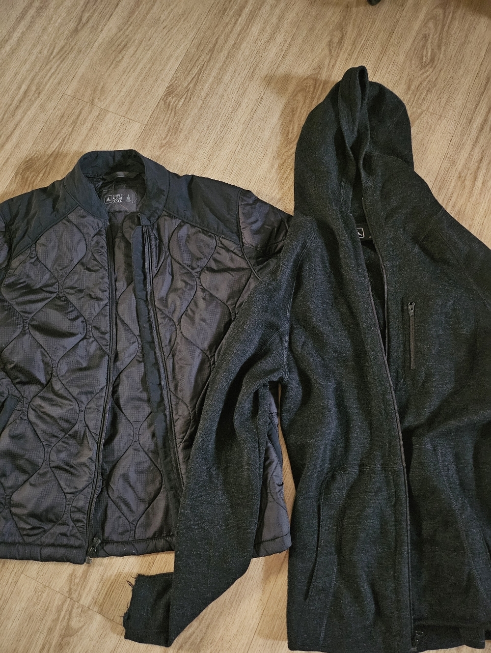Triple Aught Design M65 Liner & Praetorian Hoodie